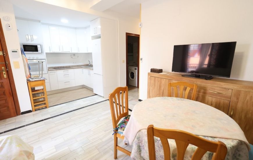 Sale - Apartments - La Mata