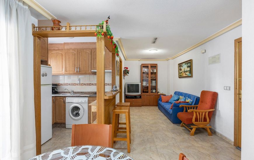 Venta - Apartamentos - Torrevieja