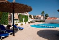 Sale - Villa - Ciudad Quesada