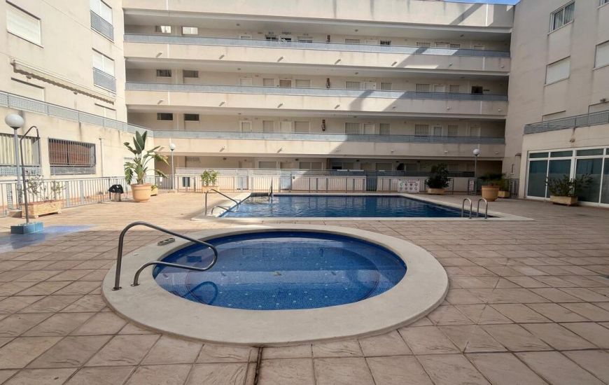 Sale - Apartments - Almoradí - Almoradi