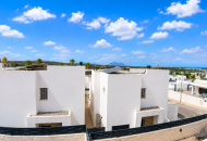 Sale - Villa - Benijófar - 