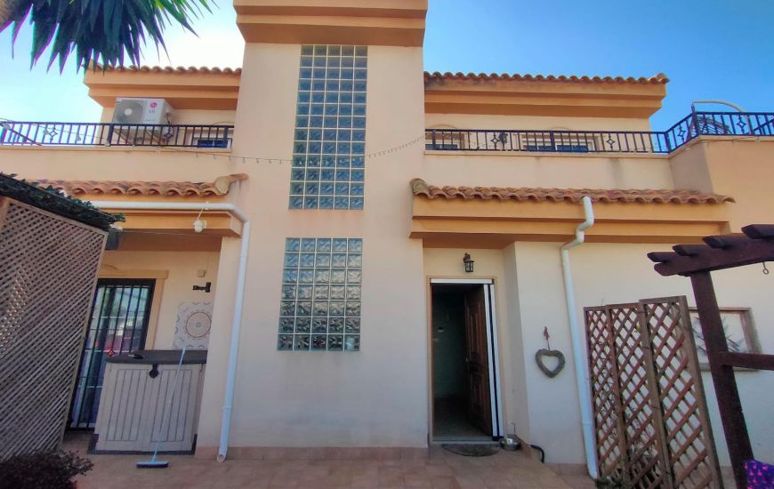 Sale - Townhouse - San Miguel de Salinas - San Miguel De Salinas