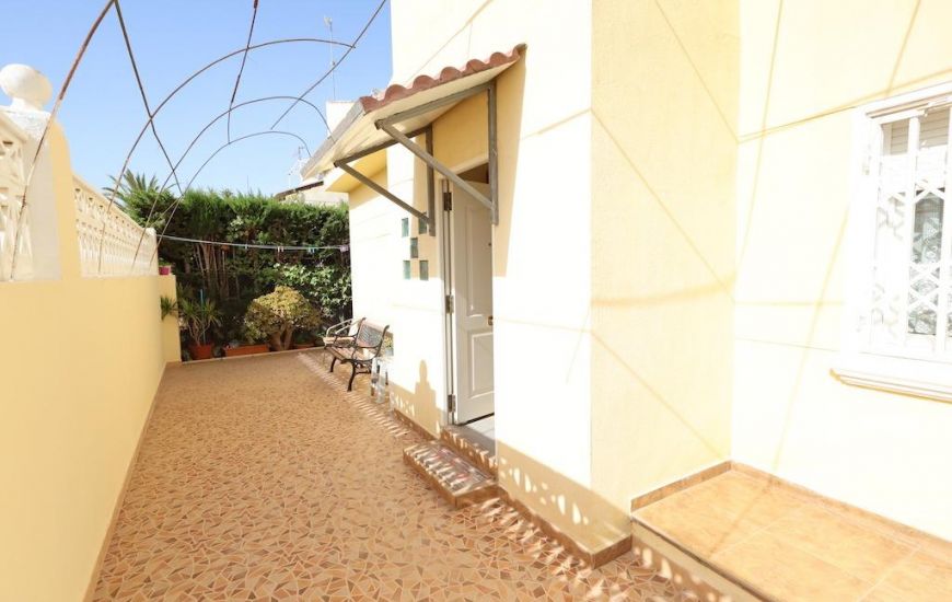 Venta - Villa - Orihuela Costa