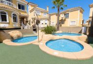 Sale - Villa - Orihuela Costa