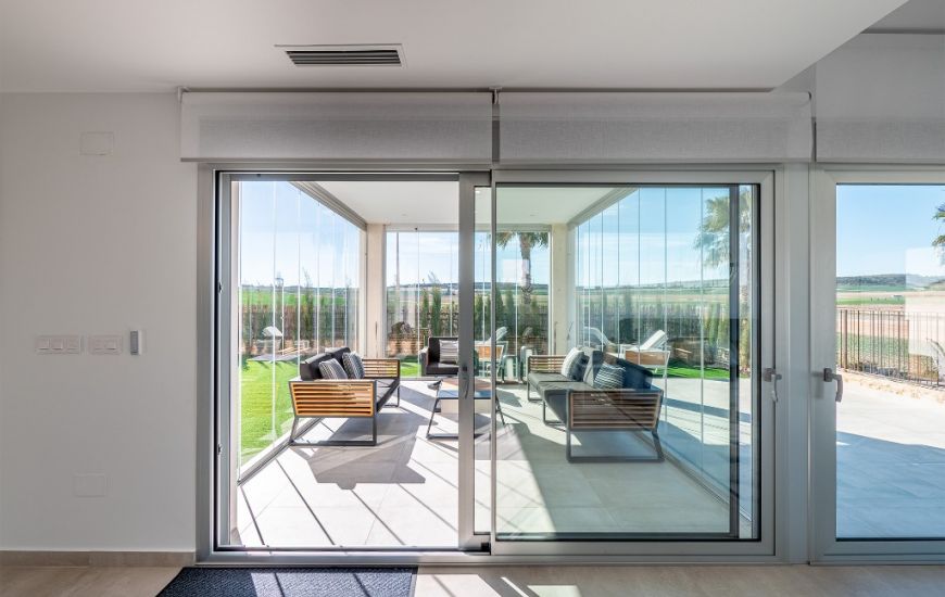 New Build - Villa - Algorfa