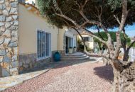 Sale - Villa - Algorfa