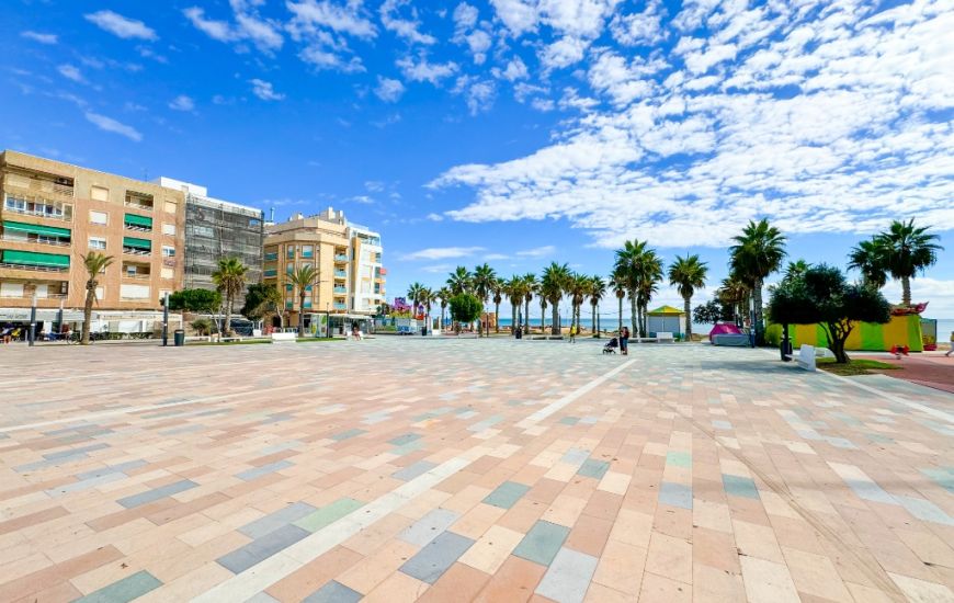 Venta - Apartamentos - La Mata