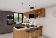 Nueva construcción  - Villa - Yecla