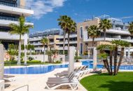 Sale - Apartments - Orihuela Costa