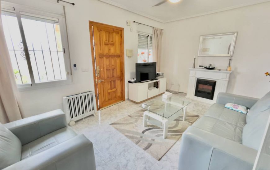 Sale - Villa - Ciudad Quesada