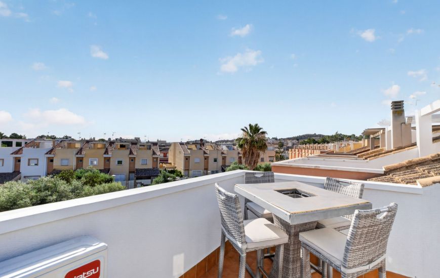 Venta - Duplex - Bigastro