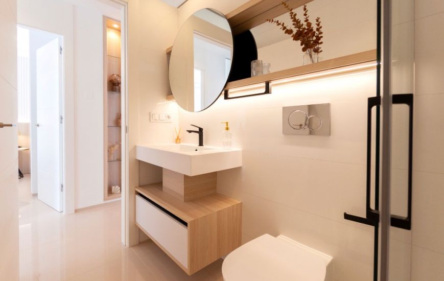 New Build - Apartments - Ciudad Quesada