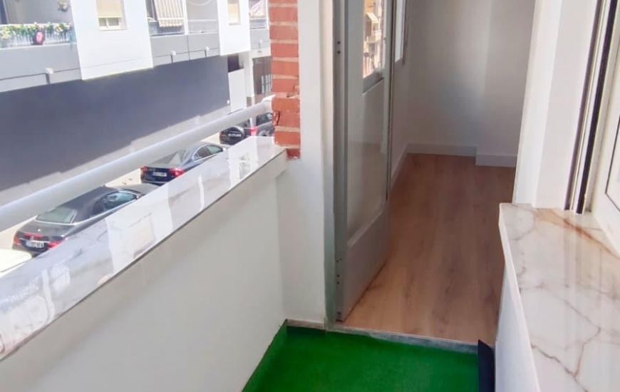 Venta - Apartamentos - Torrevieja