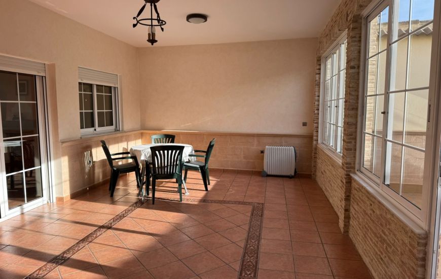 Sale - Townhouse - Los Montesinos - 