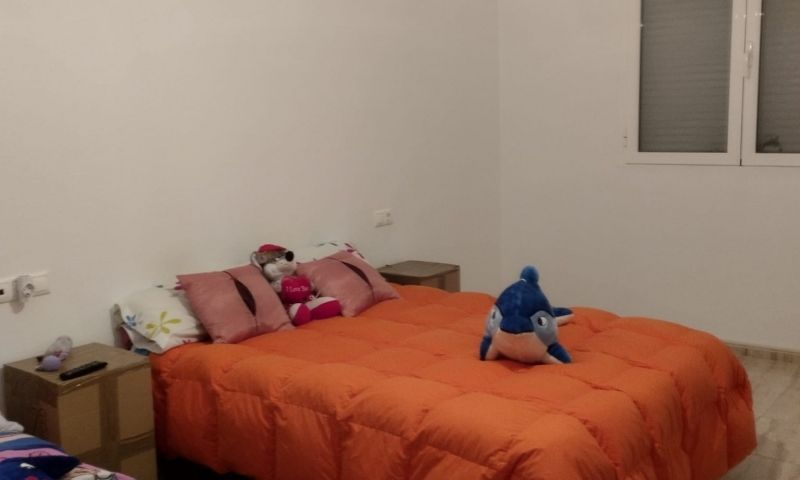 Sale - Duplex - Hondón de las Nieves