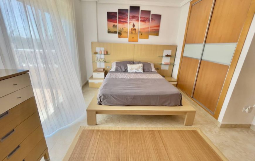 Sale - Villa - Benijófar - 