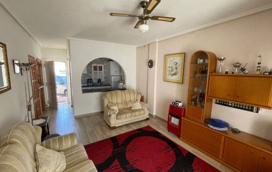 Sale - Townhouse - Ciudad Quesada