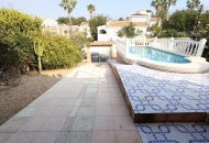 Sale - Villa - Orihuela Costa
