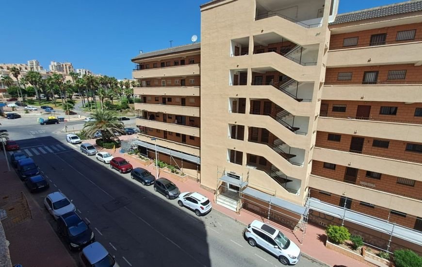 Venta - Apartamentos - La Mata