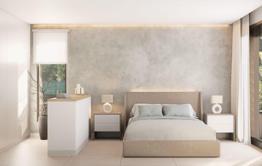 New Build - Villa - Pilar de la Horadada - 