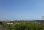 New Build - Villa - San Miguel de Salinas