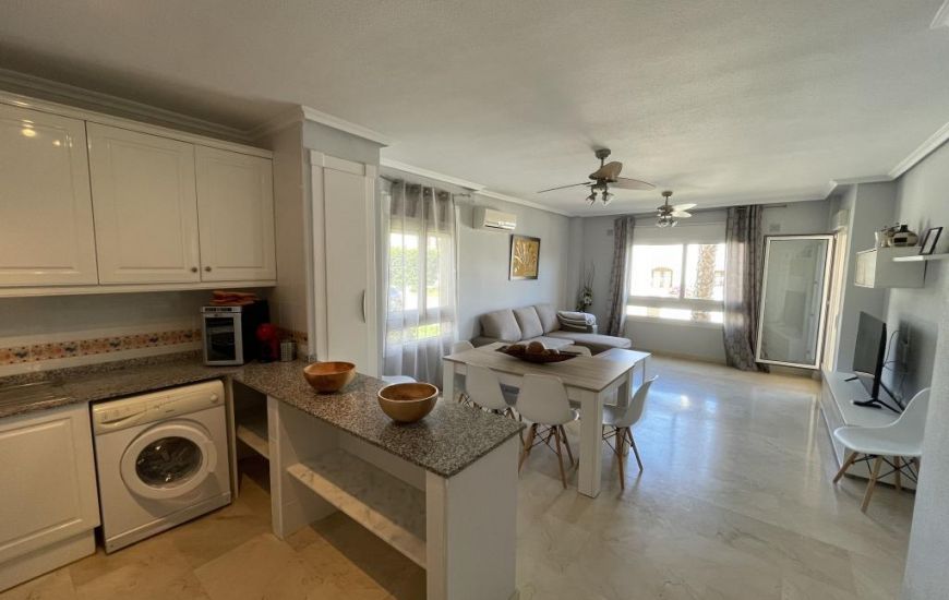 Sale - Apartments - Playa Flamenca