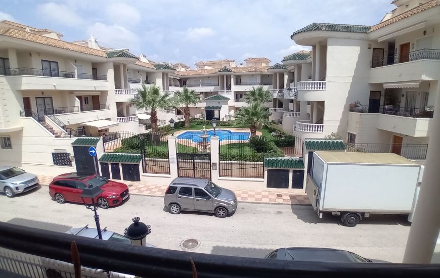 Sale - Apartments - Jacarilla