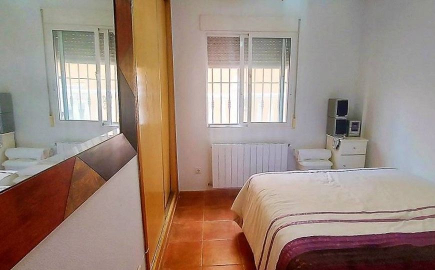 Sale - Villa - Lo Crispin