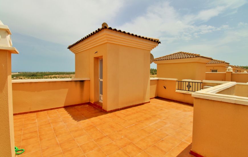 Venta - Adosado - San Miguel de Salinas - San Miguel De Salinas
