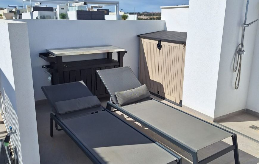 Sale - Apartments - Los Balcones