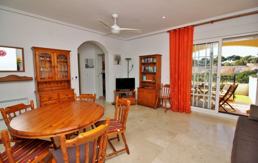 Sale - Apartments - Villamartin