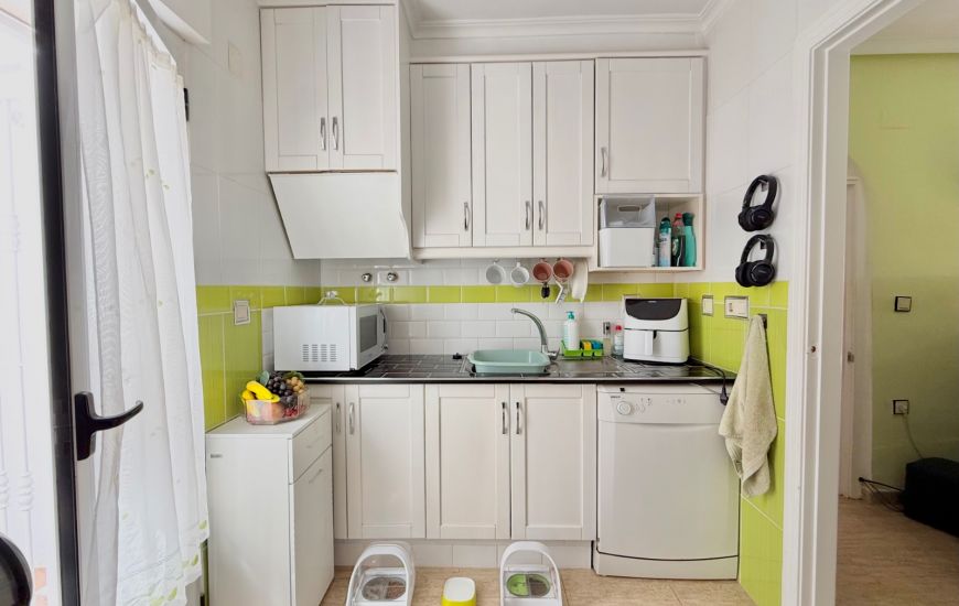 Venta - Bungalow - Los Montesinos