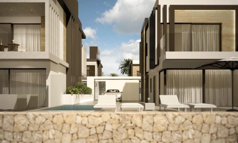 Sale - Apartments - Puerto De Mazarron