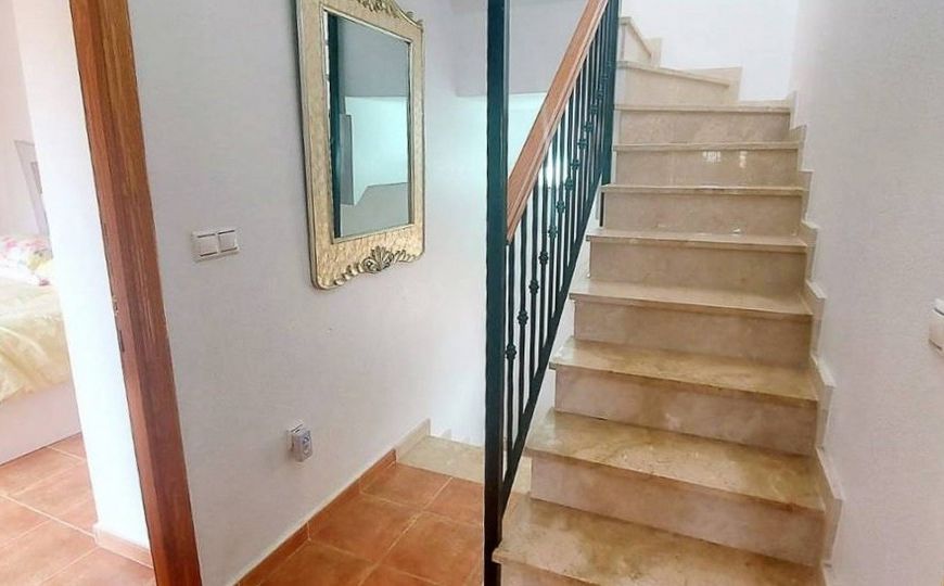 Sale - Villa - Lo Crispin