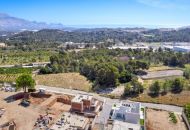 Sale - Apartments - Polop