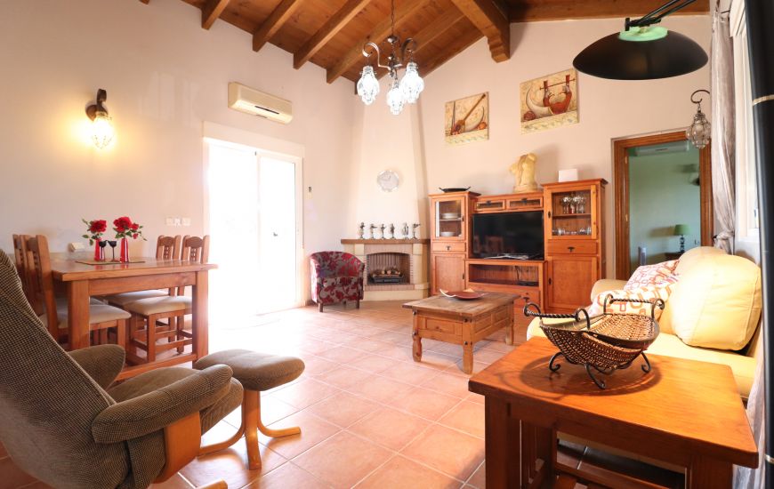 Venta - Casa Rural - Callosa de Segura