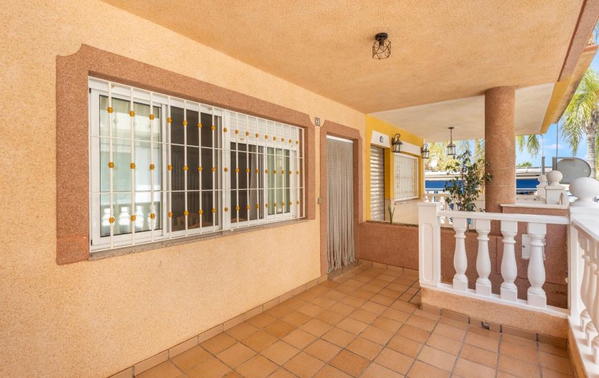 Sale - Duplex - Los Alcázares