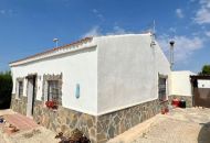 Sale - Country Property - Pinoso