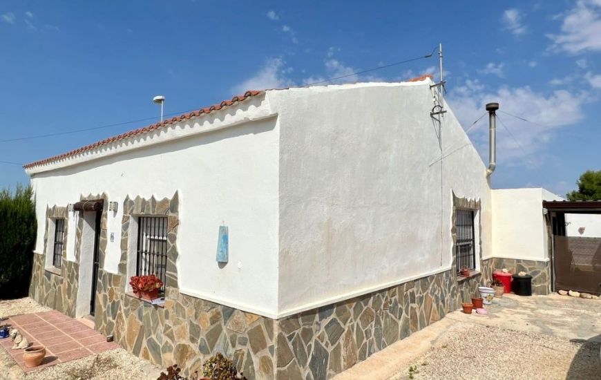 Sale - Country Property - Pinoso