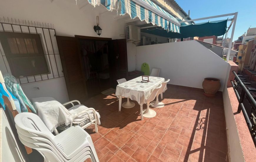 Sale - Apartments - Torrevieja