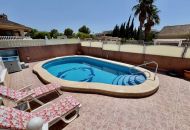 Sale - Villa - Benijófar - 