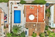 Sale - Villa - Villamartin