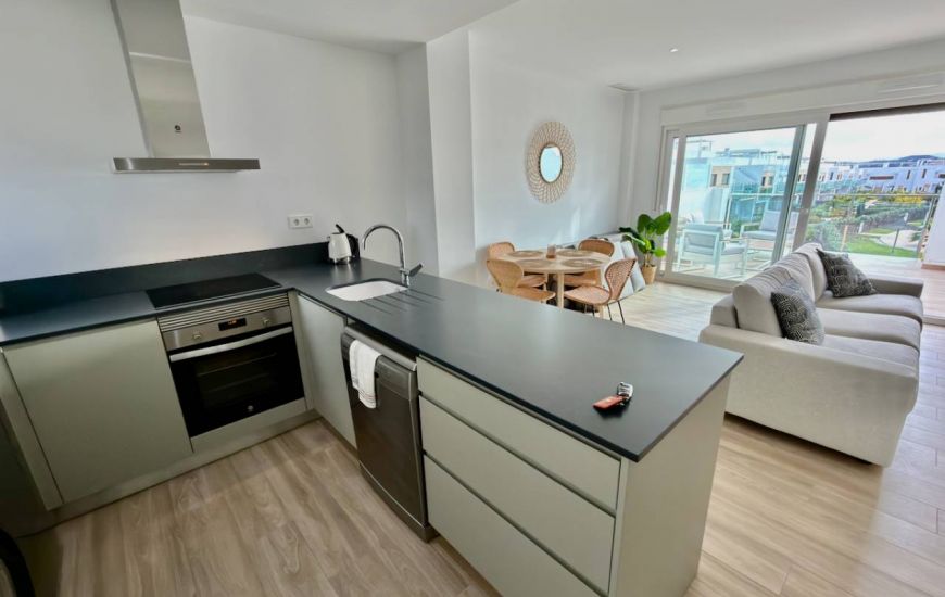 Venta - Apartamentos - Orihuela