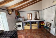 Sale - Country Property - Hondon de los Frailes