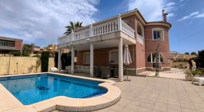 Villa - Sale - Ciudad Quesada - Ciudad Quesada