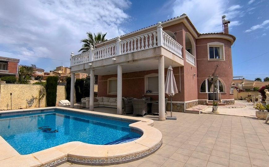 Venta - Villa - Ciudad Quesada