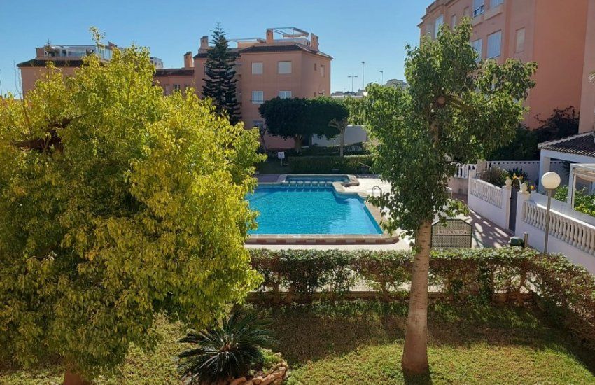 Sale - Apartments - Torrevieja
