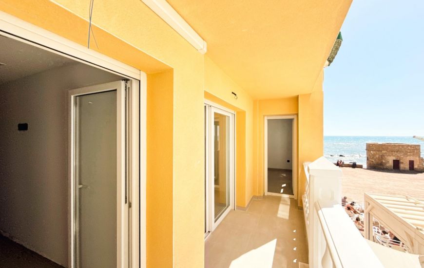 Sale - Apartments - Torrevieja