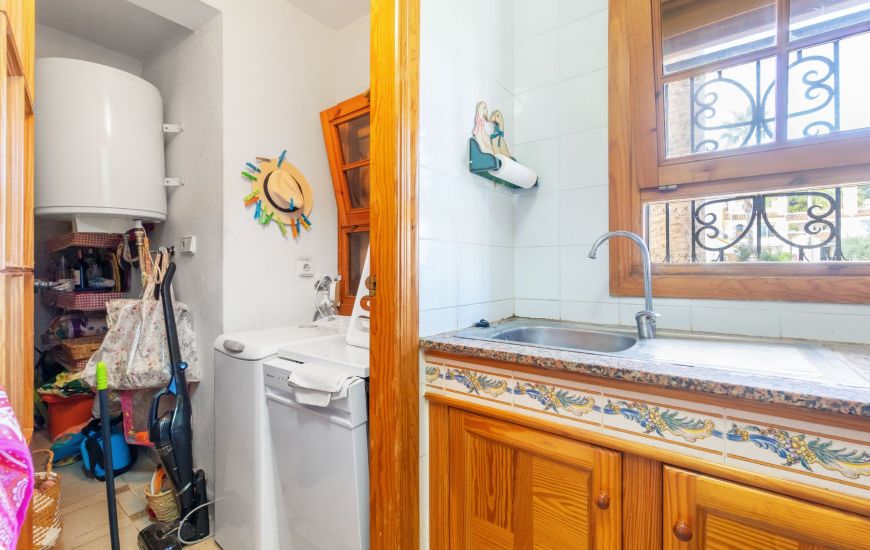 Venta - Apartamento - Orihuela Costa