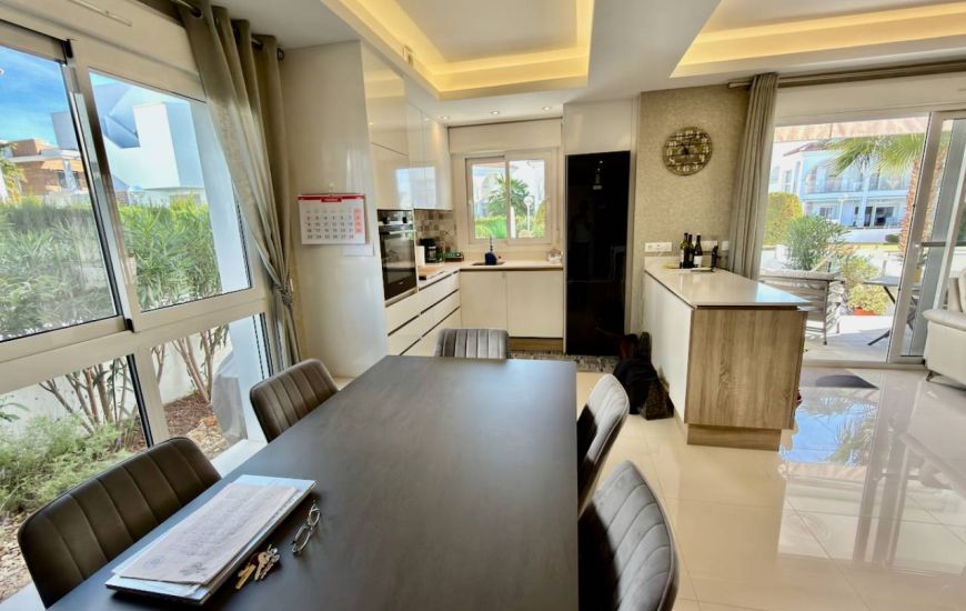 Venta - Apartamentos - Ciudad Quesada